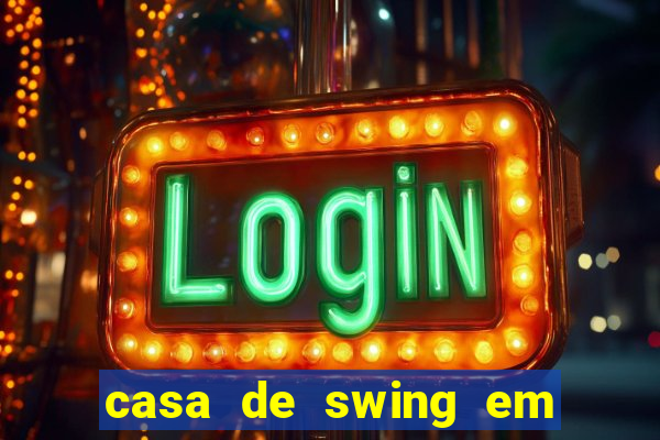 casa de swing em campo grande ms